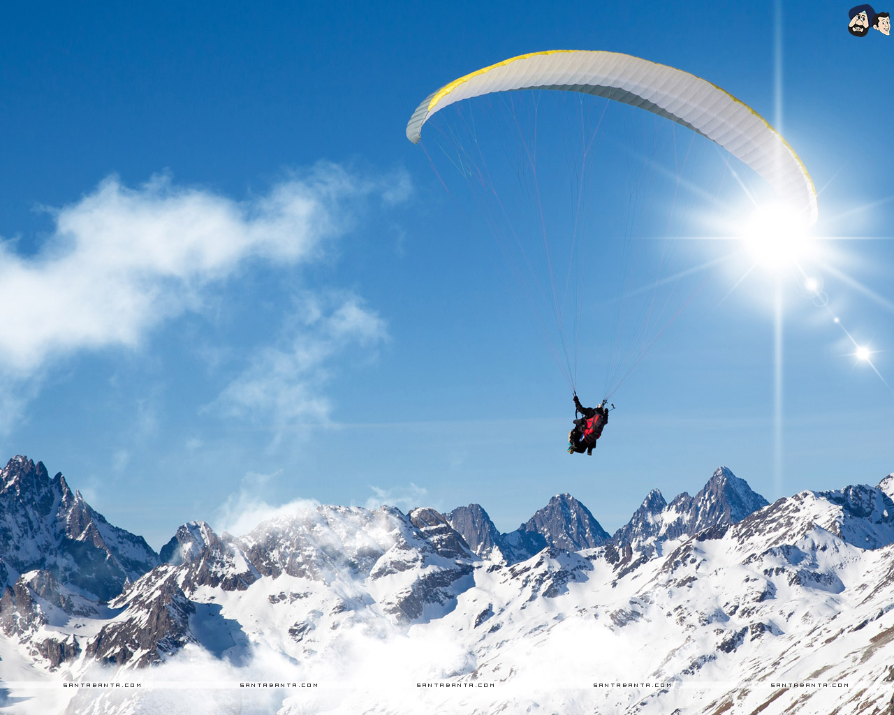 Adventure Sports
